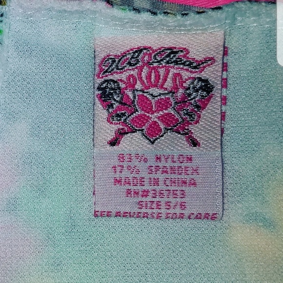 Bikini for gilrs, 2CB Two Pieces Girls Bathing Suit - Picture 3 of 3